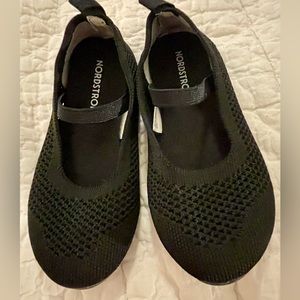 Nordstrom Mesh Ballet Shoes